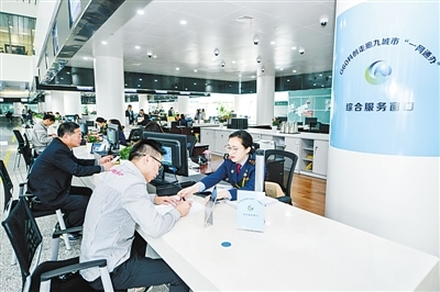 “群眾想什么,我們就干什么”--浙江建立健全為民辦實(shí)事長(zhǎng)效機(jī)制調(diào)研